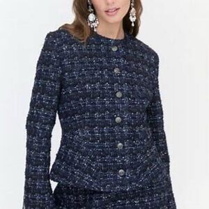 Hill House The Valentina Jacket